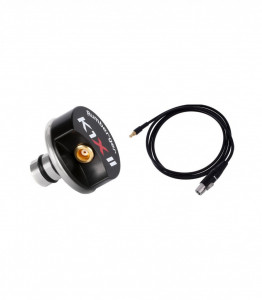 RUMBERGER K1X II pentru Shure - Img 7