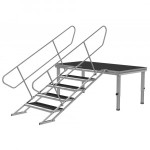 Scara ajustabila 100-180cm - Img 3