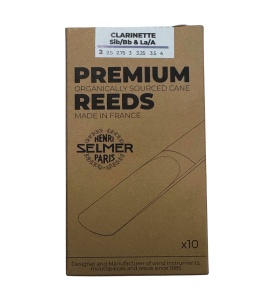 Selmer Premium Ancii Clarinet nr 2