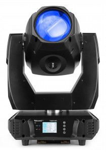 Set 2x Moving Head TIGER 18R BSW 380W CMY BeamZ - Img 4