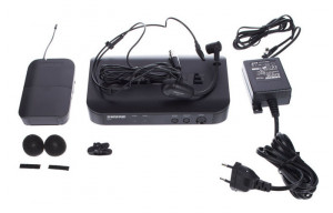 Shure BLX14 PG31