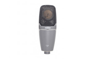 Shure PG42 USB