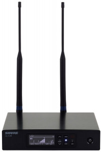 Shure QLXD24 / Beta87A - Img 3