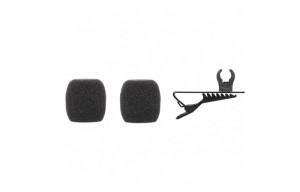 Shure RK376