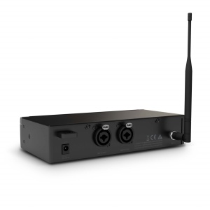 LD Systems U305 IEM - sistem monitorizare in-ear