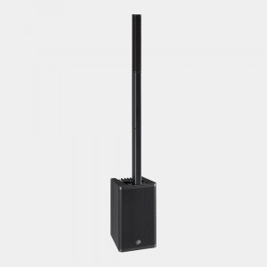 Sistem Yamaha Stagepas 1K - Img 2