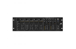 Stage-Line MPX-52PA