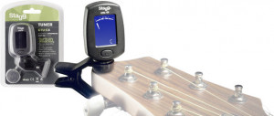 Stagg CTU-C5 - Img 4