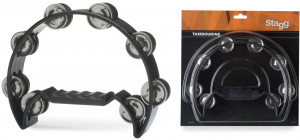 Stagg TAB-2 BK - Img 1