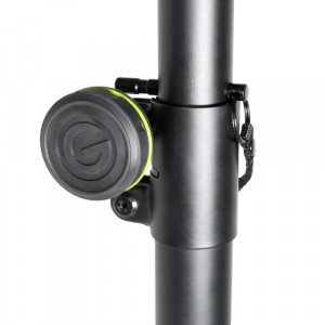 Stativ boxa Gravity SP 5211 B aluminiu, teava 35mm - Img 4