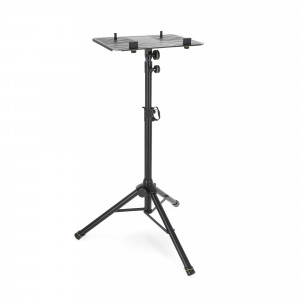 Gravity LTS T 01 - Stativ pentru laptop/mixer cu inaltime reglabila