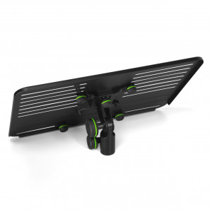 Gravity LTS T 01 - Stativ pentru laptop/mixer cu inaltime reglabila