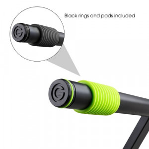 Stativ orga electronica Gravity KSX2 dublu X