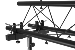 Stativ pentru lumini  Beamz LB100T, 3x4m, 2T, 100kg, truss, 180.607