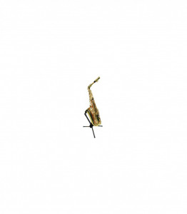 Stativ saxofon alto Hercules DS431B