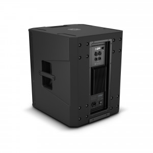 Subwoofer Activ LD Systems ICOA SUB 15 A - Img 2