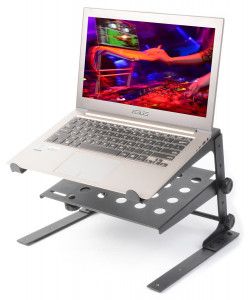 Suport Laptop Power Dynamics cu raft - Img 3