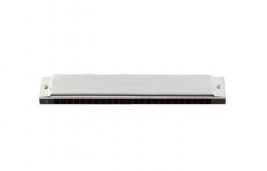 Swan Senior Performance Harmonica 24 C