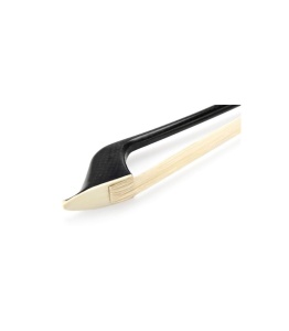 Thomann CBB-01G Carbon Bassbow, Arcus pentru contrabas 3/4 fibră de carbon - Img 3