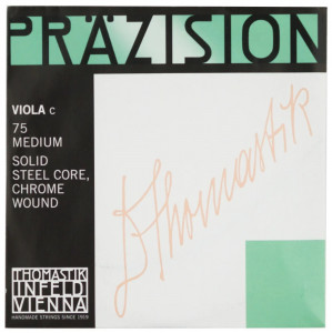 Thomastik 75 Prazision coarda DO pentru viola
