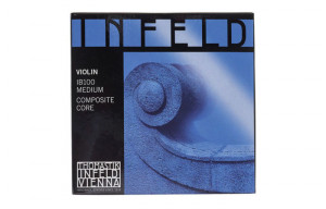 Thomastik Infeld Violin Set IB100 - corzi vioara