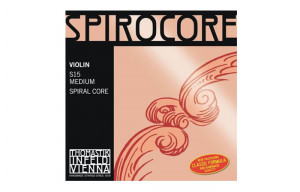Thomastik Spirocore S15 Medium