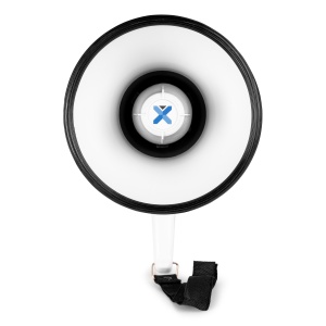 Vonyx MEG025 portavoce portabila cu acumulator 25W, Bluetooth/USB/SD, funcție de înregistrare - Img 3