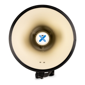 Vonyx MEG120 120W, 1600m, Bluetooth/USB/SD, bej, 952.033 - Img 4