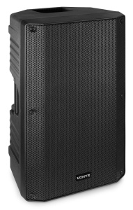 Vonyx VSA12BT – Boxă activă bi-amplificată, 12", 200W RMS, Bluetooth/USB 170.372