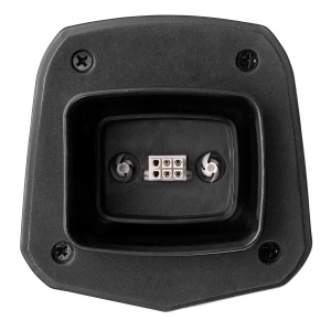 Vonyx VX822 – Sistem activ coloană 1800W cu Bluetooth 5.0 și DSP - Img 7