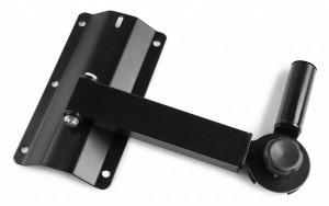 Vonyx WMS-05 - set de 2 stative de boxe pentru perete