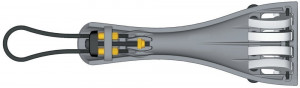 WITTNER CORDAR VIOARA ULTRA MULTI-SYSTEM 418595
