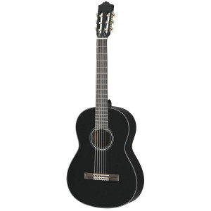 Yamaha C 40 II Black - Chitara clasica