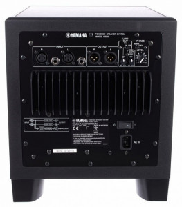 Yamaha HS8S - Img 3