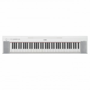 Yamaha NP-35wh Piaggero pian digital portabil