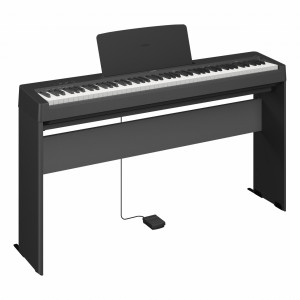 Yamaha P-145 - pian digital portabil