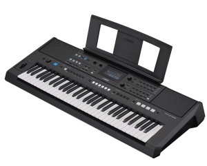 Yamaha PSR-E483 – orga electronica cu 61 de Clape - Img 3