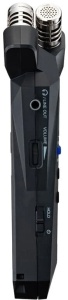 Zoom H1essential – Recorder digital portabil 32-bit float, microfon stereo X/Y și înregistrare 32-bit/96 kHz - Img 3