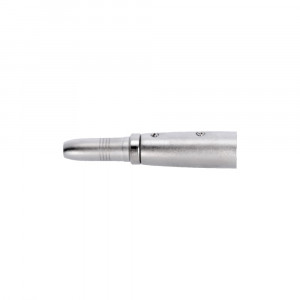 Adam Hall 4 STAR adaptor jack 6.3 la XLR tata - Img 2