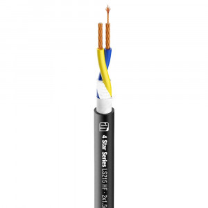 Adam Hall Cables K4 LS 215 HF - Img 1