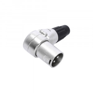 Adam Hall Conector 4 STAR C XM3 A