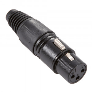 Adam Hall Conector 7849