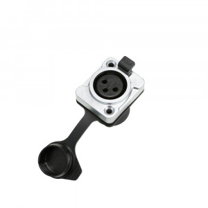 Adam Hall Conector 7916