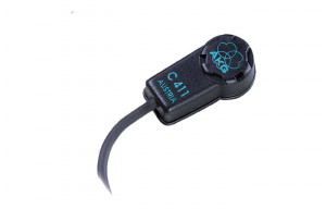 AKG C 411 PP