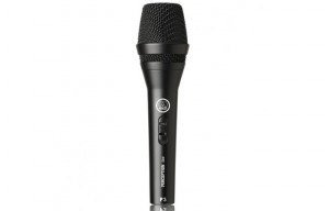 AKG P3S