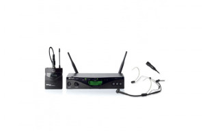 AKG WMS 470 Presenter
