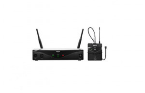 AKG WMS420 Presenter