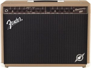 Amplificator chitara acustica Fender Acoustasonic 150