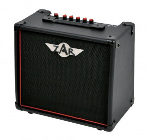 Amplificator chitara electrica Gewa ZAR E-15DR