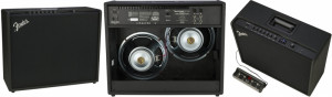 Amplificator chitara Fender Mustang GT200 - Img 2